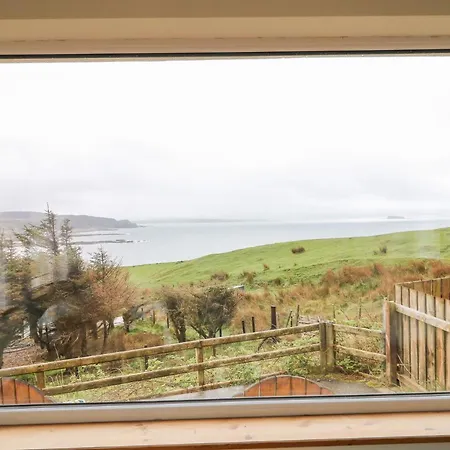 Casa vacanze West Town, Malin