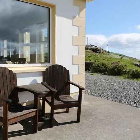 Casa vacanze West Town, Malin