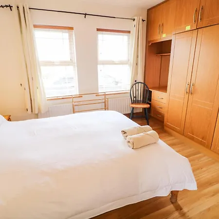 Casa vacanze West Town,